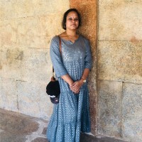 Sudha Rani G