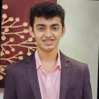 Aditya Patel