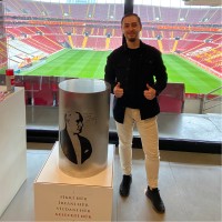 Emre Gi̇rgi̇n