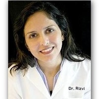 Saba Rizvi