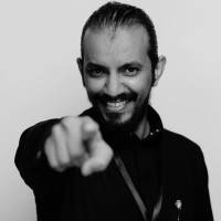 Sami Almalki