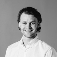 Frederik Schroll Bjerregaard