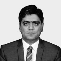 Usman Wahid
