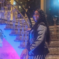 Roshaulia Mckellor