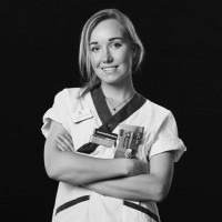 Ellen Lundqvist (Fd. Oscarsson)