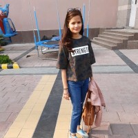 Komal Garg