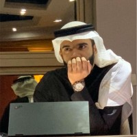 Dr. Ali Fouad Al Dahan