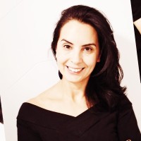 Elise Burcu Gicquel
