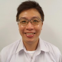 Desmond Tan