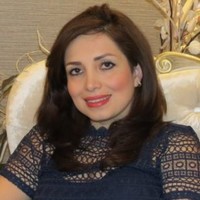 Vida Cheraghchi