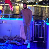 Jeevan Bains