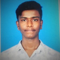 M MANOJ Kumar