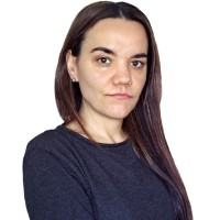 Cecilia De Paula