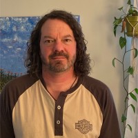 Joe Shanahan