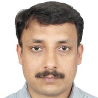 Shailendra Kumar Srivastava