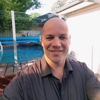 Adam Ford