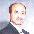Nasim Khan