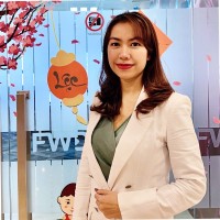 Tuyet Khanh Pham