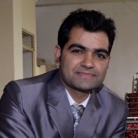 Vineet Kumar