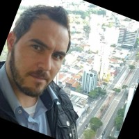 Francismar Dos Santos Brito
