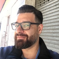 David Santiago Amado