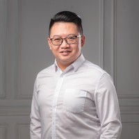 Henry Shim Chee On