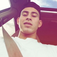 Levi Posadas