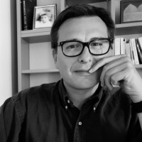 Daniel de la Serna Torres