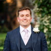 Harry Segrove