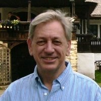Jeffrey Kingdon