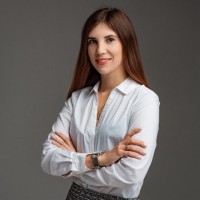 Ksenia Bidus