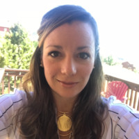 Terri Moriarty