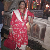 shashi bala Singh
