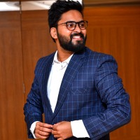 Sagar Rao D