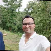 Dhaval Shah