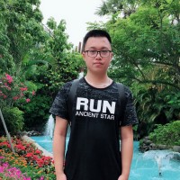 Yusheng Zhang