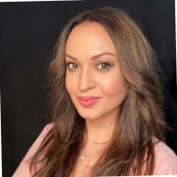 Tanya Bilevschi