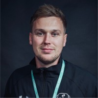 Sam Rushworth