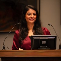 Anam Ahmed, PhD