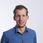 Kristian Van Hemert