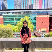 Saleha Sarowat Sakeeba