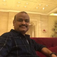 Sudhakar Natarajan