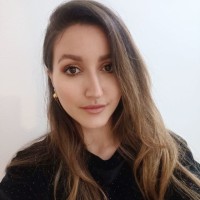soukaina mabrouk