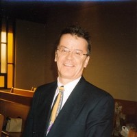 Donald Brown