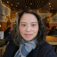Yan Jianqin Shanghai