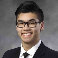 Andrew Doan, Cpa