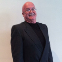 Frank. (Ike) Eichelberger
