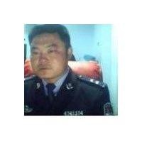 谢勇军