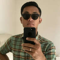I Komang Adi Dewantara