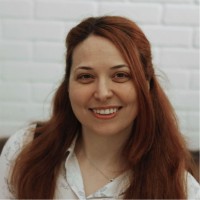 Alexandra Garcia